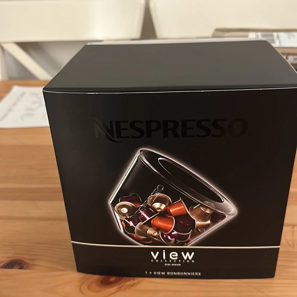 Coffee Pod Dispenser - Picture 5 of 5